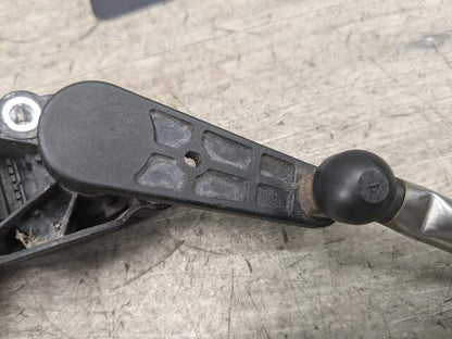 OEM BMW E82 E88 Front Right Passenger Side Height Level Sensor