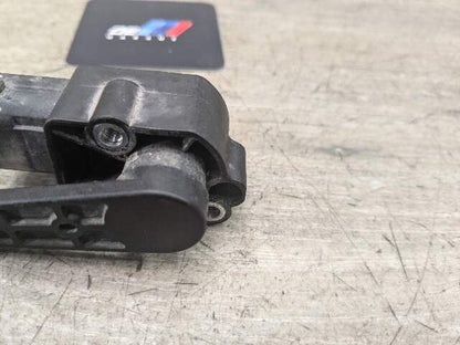 OEM BMW E82 E88 Front Right Passenger Side Height Level Sensor