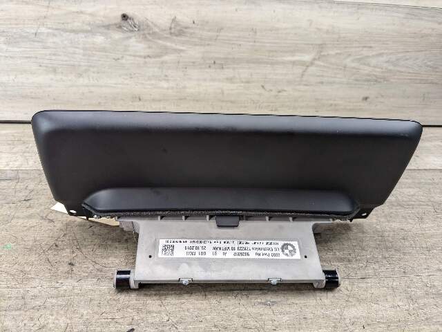 18-21 OEM BMW G01 G02 X3 X4 Dash Board Navigation Display Monitor Screen 10.25"