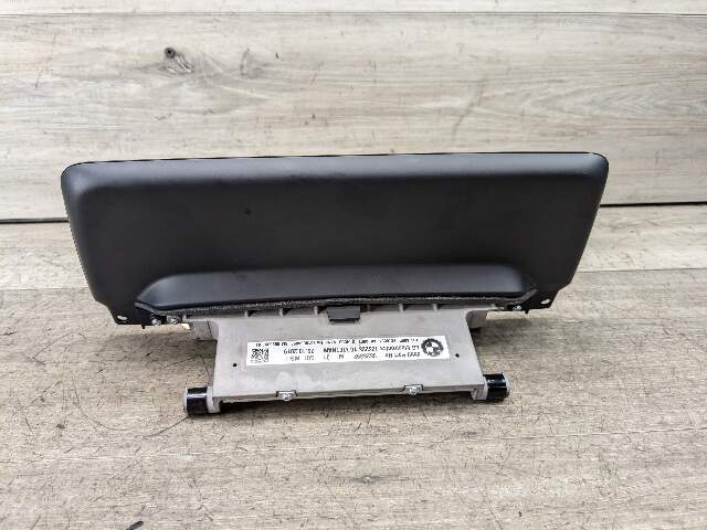 18-21 OEM BMW G01 G02 X3 X4 Dash Board Navigation Display Monitor Screen 10.25"