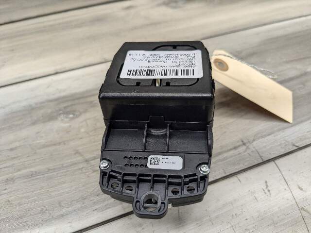 OEM BMW G30 G01 G02 F90 X3 X4 iDrive Navigation Controller Knob NBT NAV Button