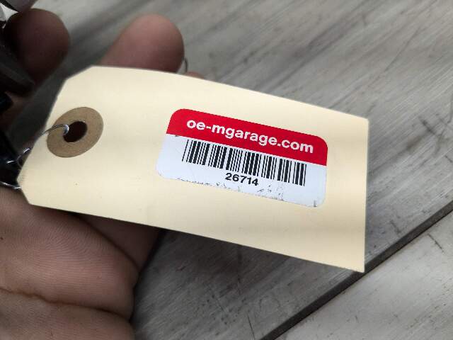 OEM BMW G30 G01 G02 F90 X3 X4 iDrive Navigation Controller Knob NBT NAV Button
