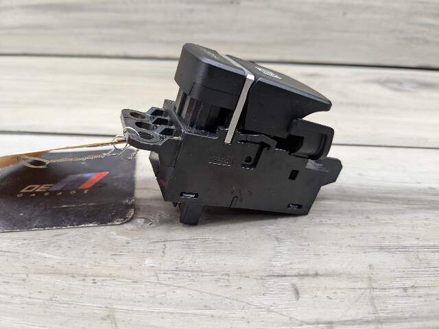 OEM BMW F90 M5 G30 G01 X3 G02 X4 F97 F98 Parking Brake Auto Hold Switch BLACK