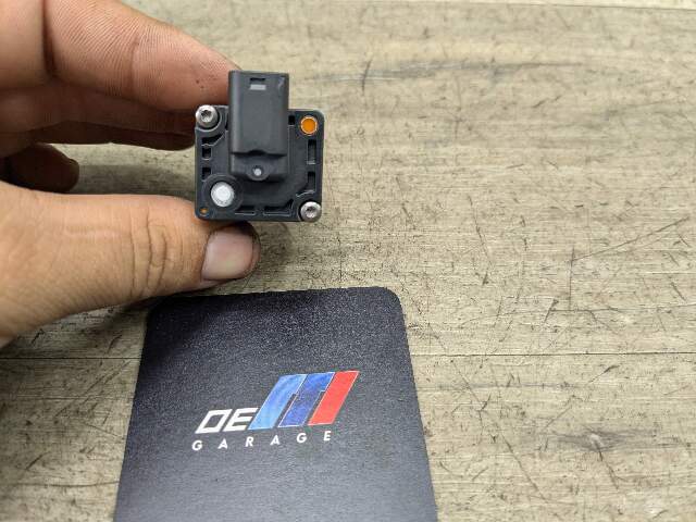 17-21 OEM BMW G30 G12 F90 M5 X3 G01 540 Front or Rear Surround View Camera