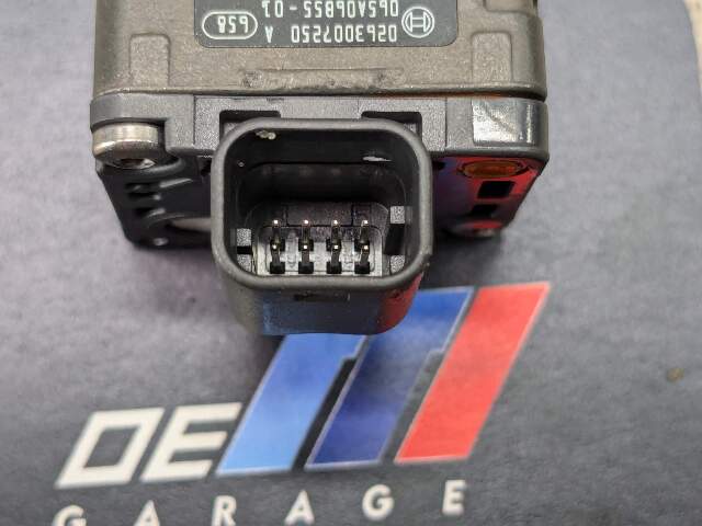 17-21 OEM BMW G30 G12 F90 M5 X3 G01 540 Front or Rear Surround View Camera