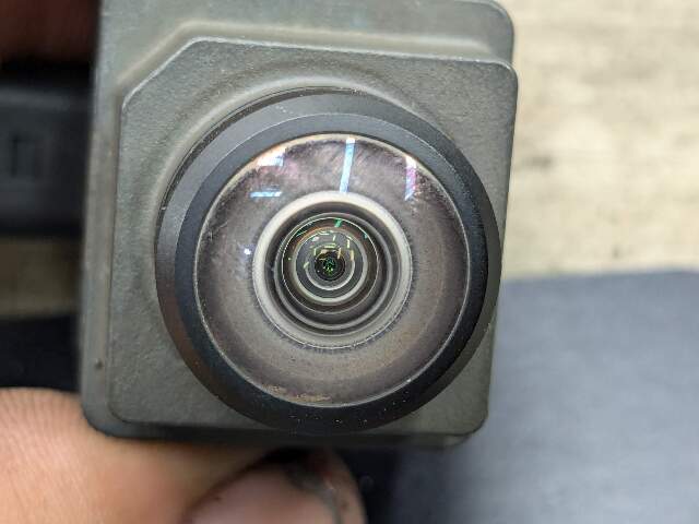 17-21 OEM BMW G30 G12 F90 M5 X3 G01 540 Front or Rear Surround View Camera