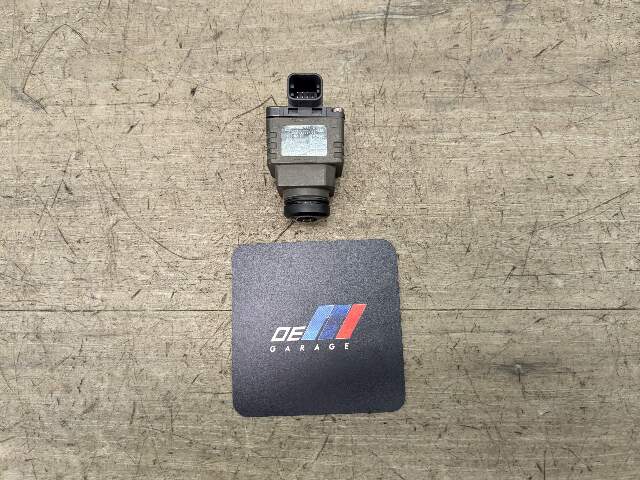 17-21 OEM BMW G30 G12 F90 M5 X3 G01 540 Front or Rear Surround View Camera