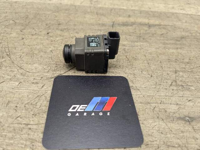 17-21 OEM BMW G30 G12 F90 M5 X3 G01 540 Front or Rear Surround View Camera