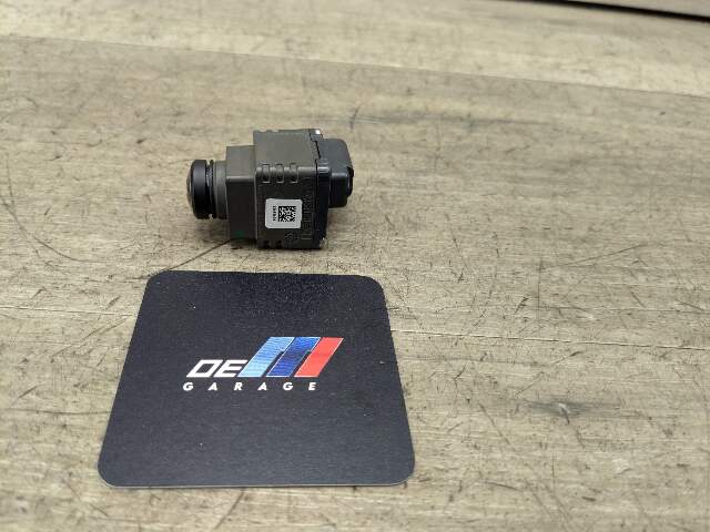 17-21 OEM BMW G30 G12 F90 M5 X3 G01 540 Front or Rear Surround View Camera