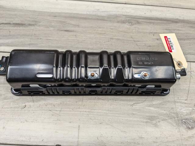 18-24 OEM BMW G01 G02 F97 F98 X3 X4 Front Right Passenger Side Knee Airbag