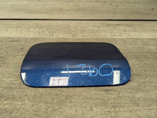 18-21 OEM BMW G01 F97 X3 M Rear Fuel Gas Tank Flap Lid Cover Blue C1M