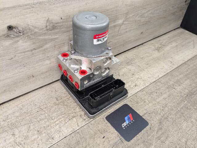 18-21 OEM BMW G01 X3 G02 X4 DSC ABS Pump Computer Unit Anti Lock Brake