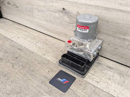 18-21 OEM BMW G01 X3 G02 X4 DSC ABS Pump Computer Unit Anti Lock Brake