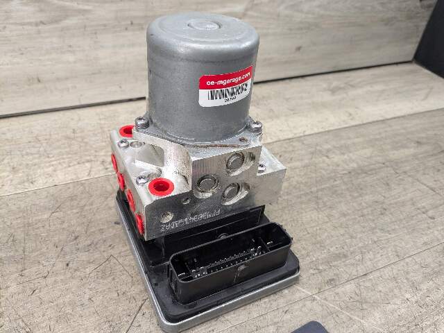 18-21 OEM BMW G01 X3 G02 X4 DSC ABS Pump Computer Unit Anti Lock Brake