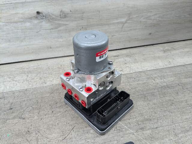 18-21 OEM BMW G01 X3 G02 X4 DSC ABS Pump Computer Unit Anti Lock Brake