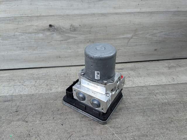 18-21 OEM BMW G01 X3 G02 X4 DSC ABS Pump Computer Unit Anti Lock Brake