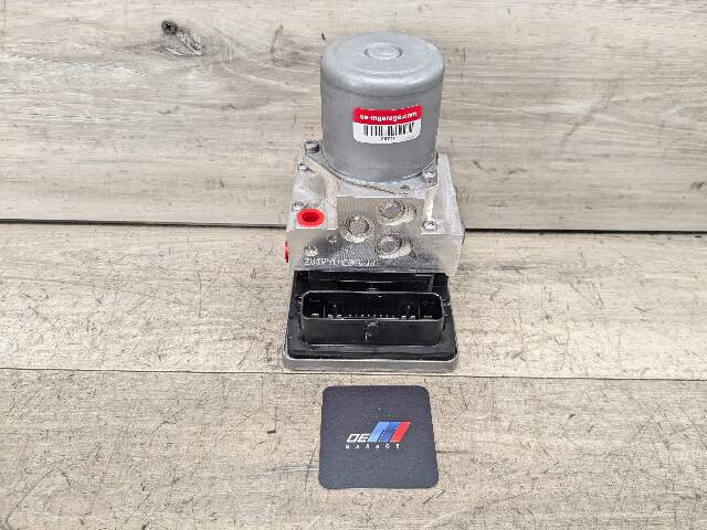 18-21 OEM BMW G01 X3 G02 X4 DSC ABS Pump Computer Unit Anti Lock Brake