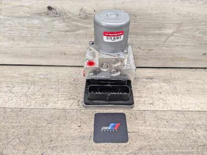 18-21 OEM BMW G01 X3 G02 X4 DSC ABS Pump Computer Unit Anti Lock Brake