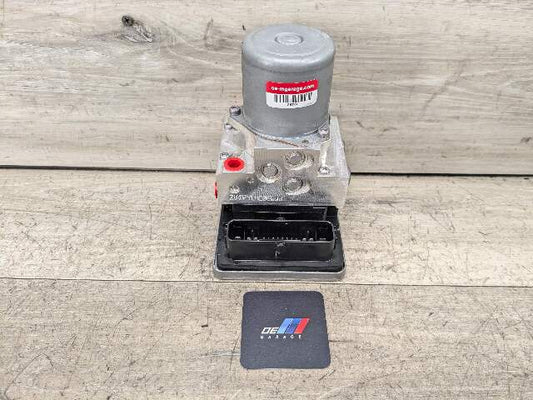 18-21 OEM BMW G01 X3 G02 X4 DSC ABS Pump Computer Unit Anti Lock Brake