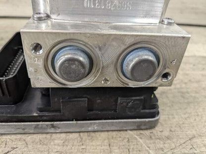 18-21 OEM BMW G01 X3 G02 X4 DSC ABS Pump Computer Unit Anti Lock Brake
