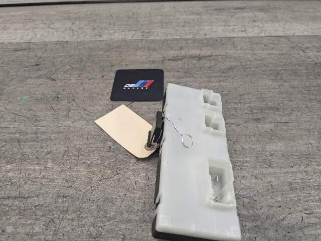 OEM BMW G01 G12 G20 G30 F90 M5 M8 Trunk Tailgate Decklid Function Control Module
