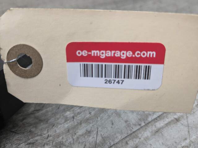 OEM BMW G01 G12 G20 G30 F90 M5 M8 Trunk Tailgate Decklid Function Control Module