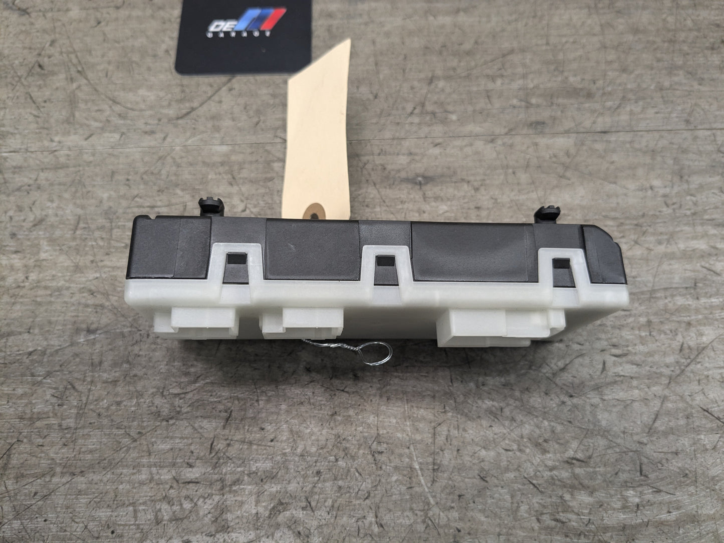 OEM BMW G01 G12 G20 G30 F90 M5 M8 Trunk Tailgate Decklid Function Control Module