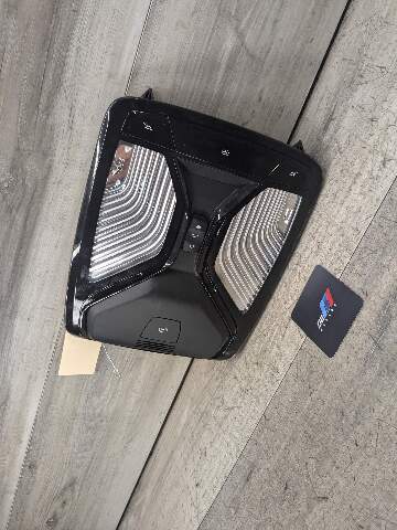 OEM BMW G01 G02 G05 G20 G30 X3 X5 540 M550 Front Roof Console Dome Light Switch