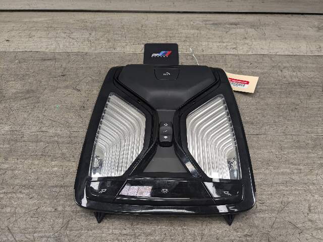 OEM BMW G01 G02 G05 G20 G30 X3 X5 540 M550 Front Roof Console Dome Light Switch