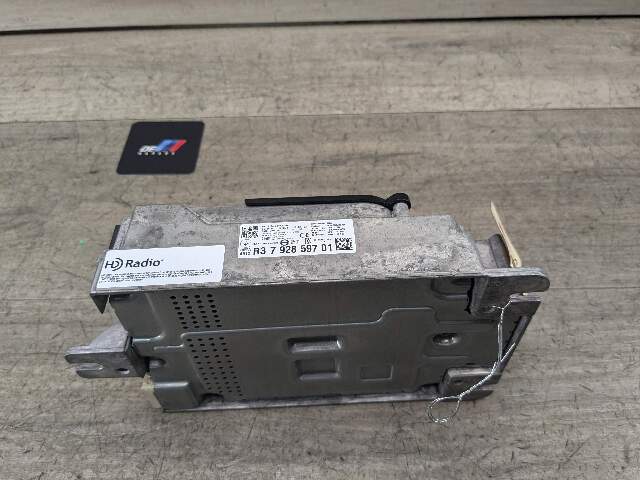 OEM BMW G20 G30 F90 X3 X5 M5 Radio Audio Sound Amplifier System Control Module