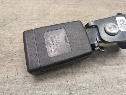 OEM BMW G01 G02 F97 F98 X3M X4M REAR Left Driver Side SeatBelt Seat Belt Buckle