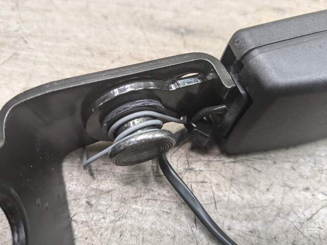 OEM BMW G01 G02 F97 F98 X3M X4M REAR Left Driver Side SeatBelt Seat Belt Buckle