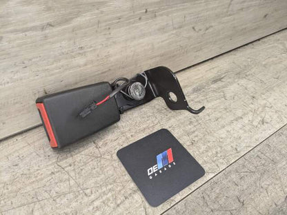 OEM BMW G01 G02 F97 F98 X3M X4M REAR Left Driver Side SeatBelt Seat Belt Buckle
