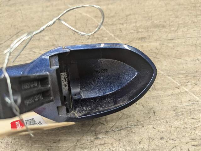 OEM BMW G01 G02 X3 X4 F97 Front Rear Right Passenger Door Handle COMFORT ACCESS