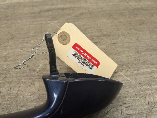 OEM BMW G01 G02 X3 X4 F97 Front Rear Right Passenger Door Handle COMFORT ACCESS
