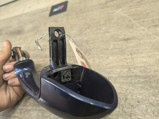 OEM BMW G01 G02 X3 X4 F97 Front Rear Right Passenger Door Handle COMFORT ACCESS