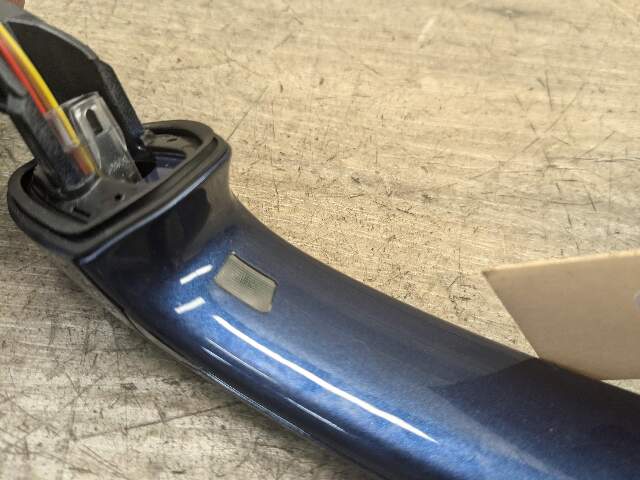 OEM BMW G01 G02 X3 X4 F97 Front Rear Right Passenger Door Handle COMFORT ACCESS