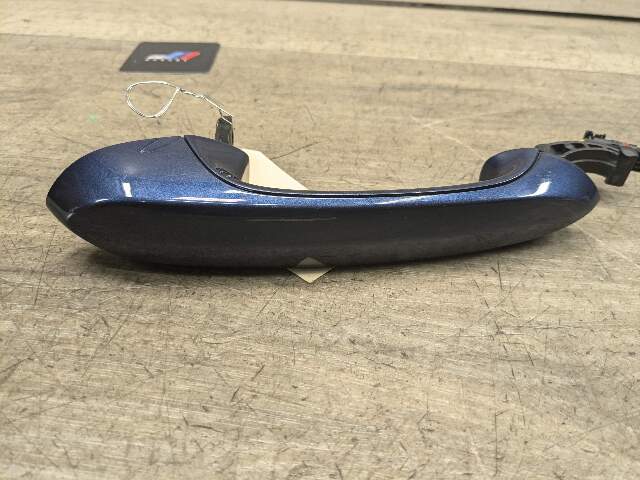 OEM BMW G01 G02 X3 X4 F97 Front Rear Right Passenger Door Handle COMFORT ACCESS
