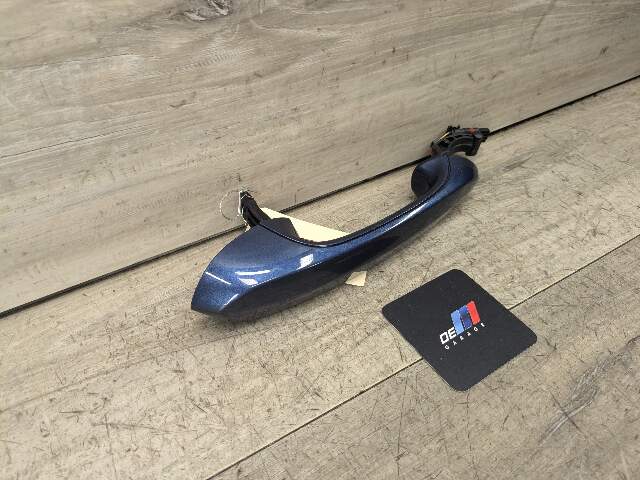 OEM BMW G01 G02 X3 X4 F97 Front Rear Right Passenger Door Handle COMFORT ACCESS