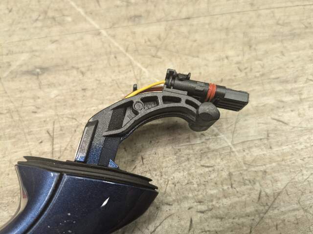 OEM BMW G01 G02 X3 X4 F97 Front Rear Right Passenger Door Handle COMFORT ACCESS