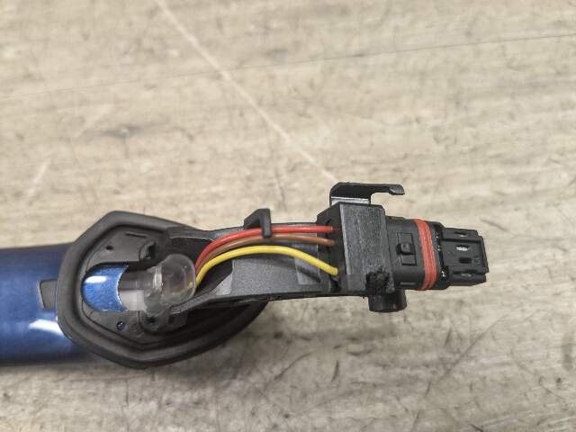 OEM BMW G01 G02 X3 X4 F97 Front Rear Right Passenger Door Handle COMFORT ACCESS
