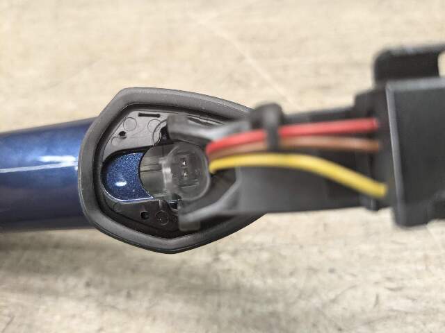 OEM BMW G01 G02 X3 X4 F97 Front Rear Right Passenger Door Handle COMFORT ACCESS