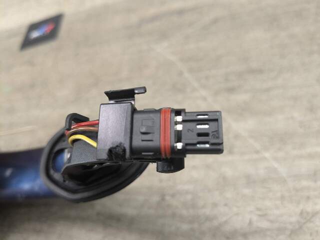 OEM BMW G01 G02 X3 X4 F97 Front Rear Right Passenger Door Handle COMFORT ACCESS