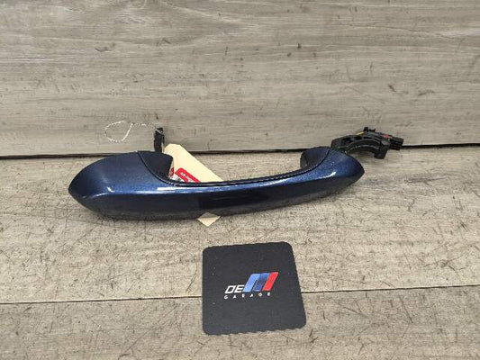 OEM BMW G01 G02 X3 X4 F97 Front Rear Right Passenger Door Handle COMFORT ACCESS