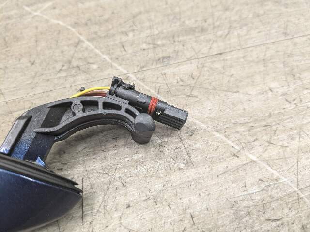 OEM BMW G01 G02 X3 X4 F97 Front Rear Right Passenger Door Handle COMFORT ACCESS