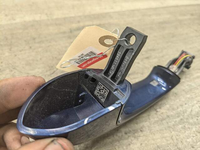 OEM BMW G01 G02 X3 X4 F97 Front Rear Right Passenger Door Handle COMFORT ACCESS