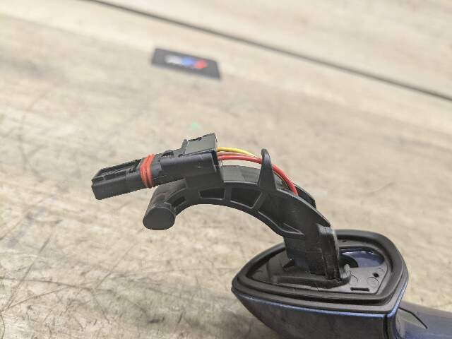 OEM BMW G01 G02 X3 X4 F97 Front Rear Right Passenger Door Handle COMFORT ACCESS