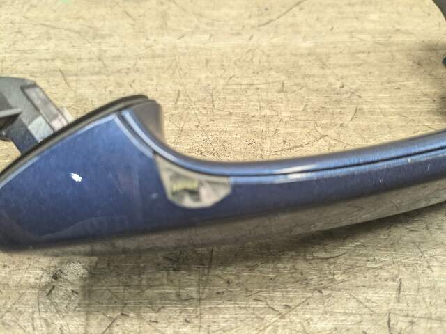 OEM BMW G01 G02 X3 X4 F97 Front Rear Right Passenger Door Handle COMFORT ACCESS