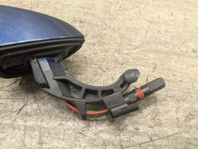 OEM BMW G01 G02 X3 X4 F97 Front Rear Right Passenger Door Handle COMFORT ACCESS