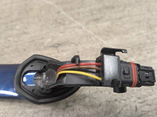 OEM BMW G01 G02 X3 X4 F97 Front Rear Right Passenger Door Handle COMFORT ACCESS